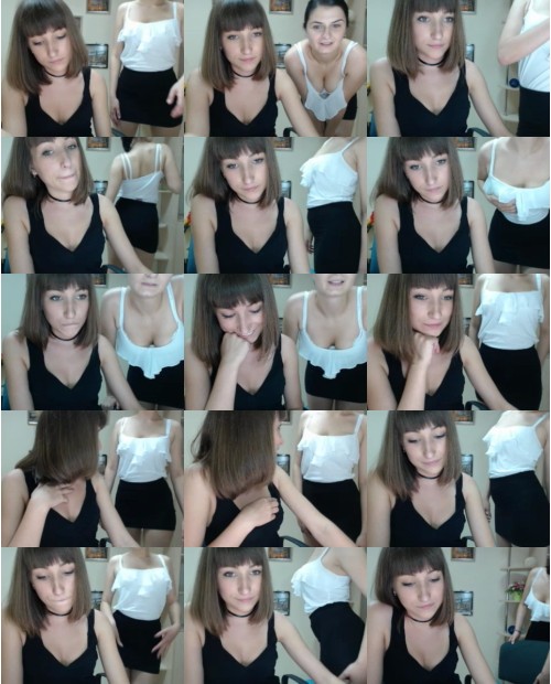 Download Video File: myfreecams kristaayn