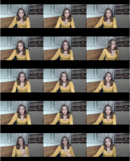 Download Video File: myfreecams kriste 