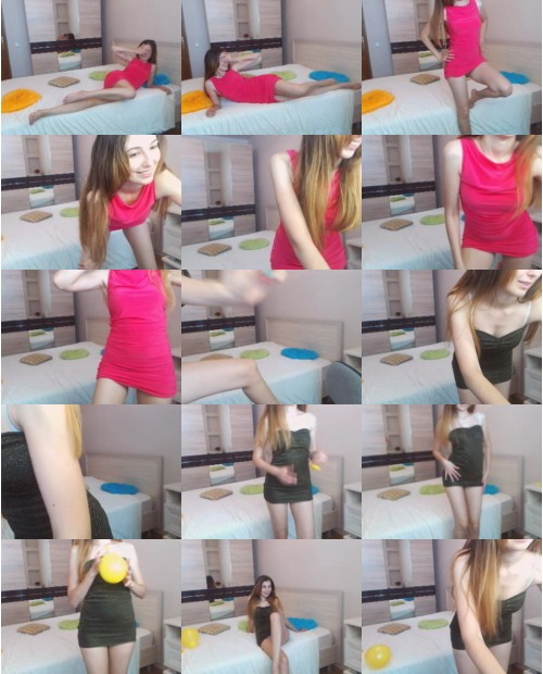 Download Video File: myfreecams kristinalee