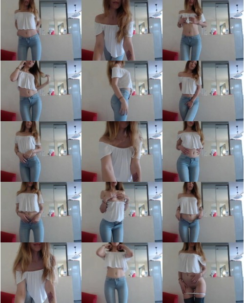 Download Video File: myfreecams krystal web