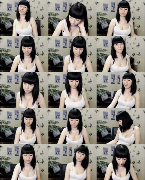 Download Video File: myfreecams ksushalove 