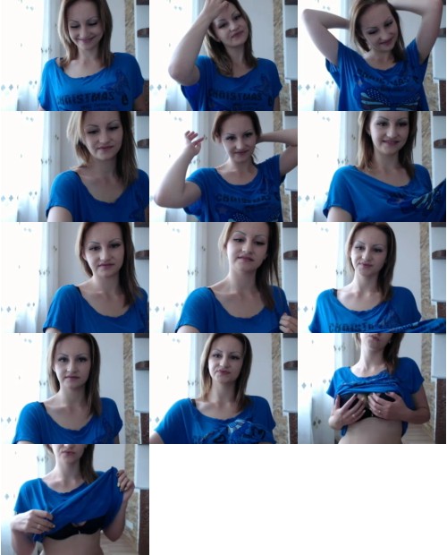 Download Video File: myfreecams kyssa4you