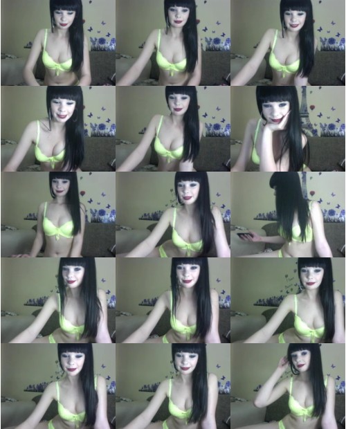Download Video File: myfreecams lady adelia