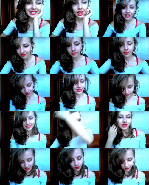 Download Video File: myfreecams lady in red 