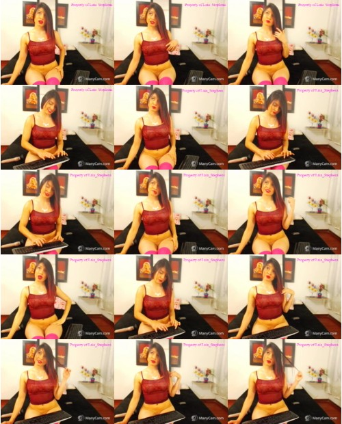 Download Video File: myfreecams laiastephens