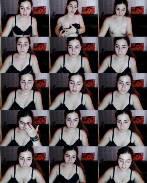 Download Video File: myfreecams lanasicilia