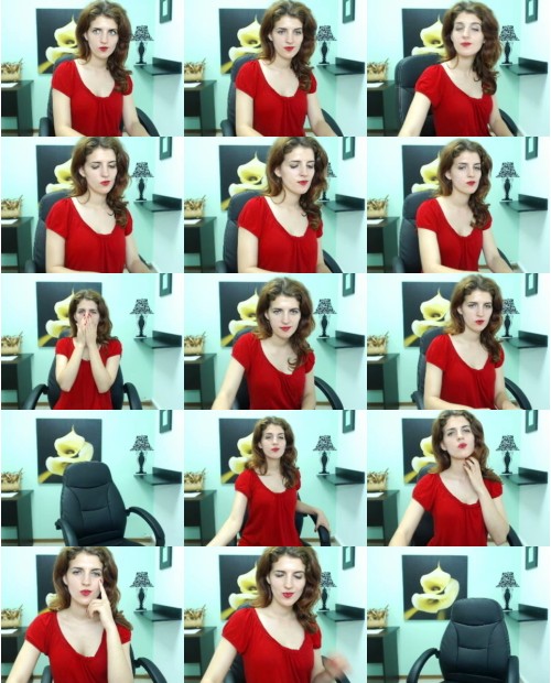 Download Video File: myfreecams lanete