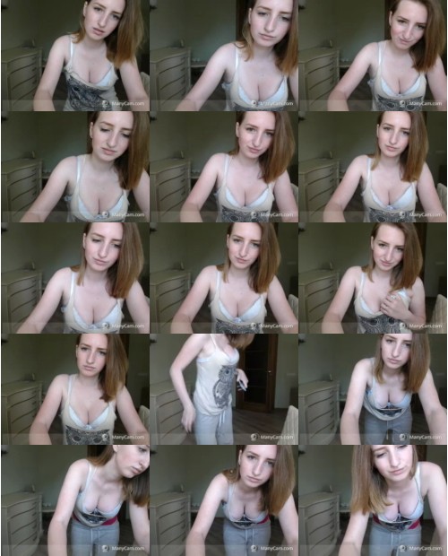 Download Video File: myfreecams larablu