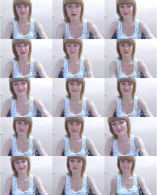Download Video File: myfreecams larrsi