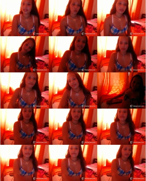 Download Video File: myfreecams latinaxx10