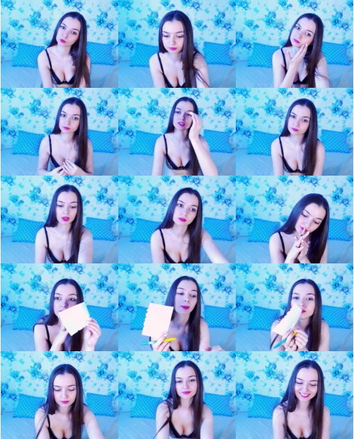 Download Video File: myfreecams latishas