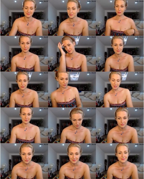 Download Video File: myfreecams lchamberrs