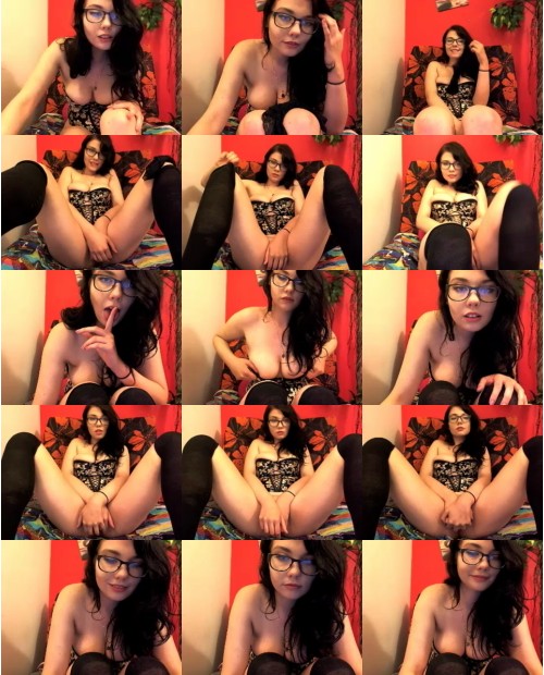 Download Video File: myfreecams leila19 