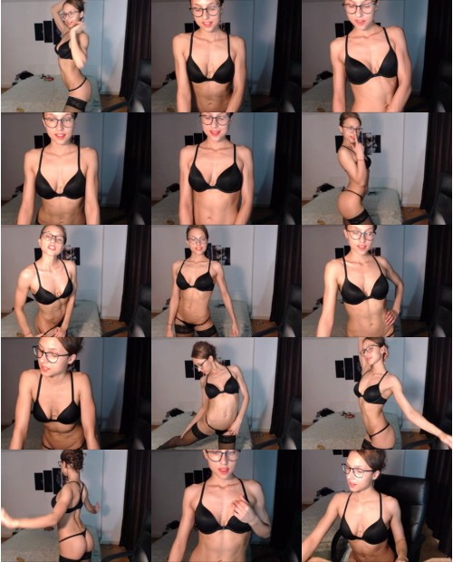 Download Video File: myfreecams lenkaa94
