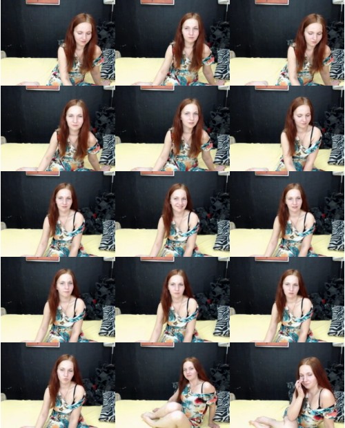 Download Video File: myfreecams lennae