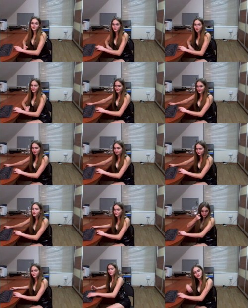 Download Video File: myfreecams levanapie