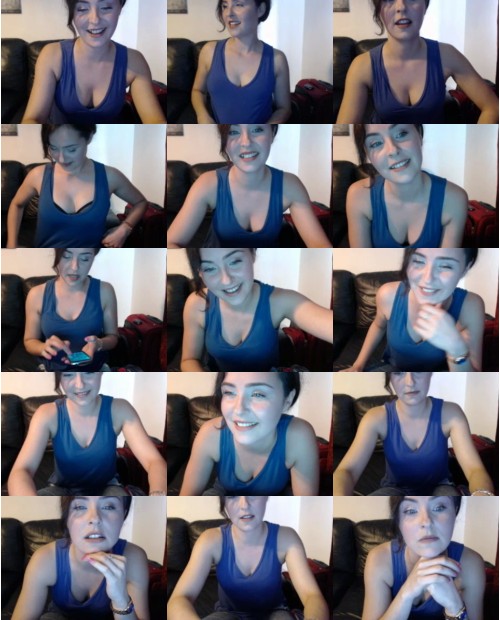 Download Video File: myfreecams lexilady22