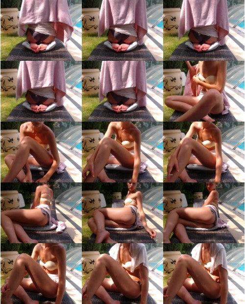 Download Video File: myfreecams lexxxiwet