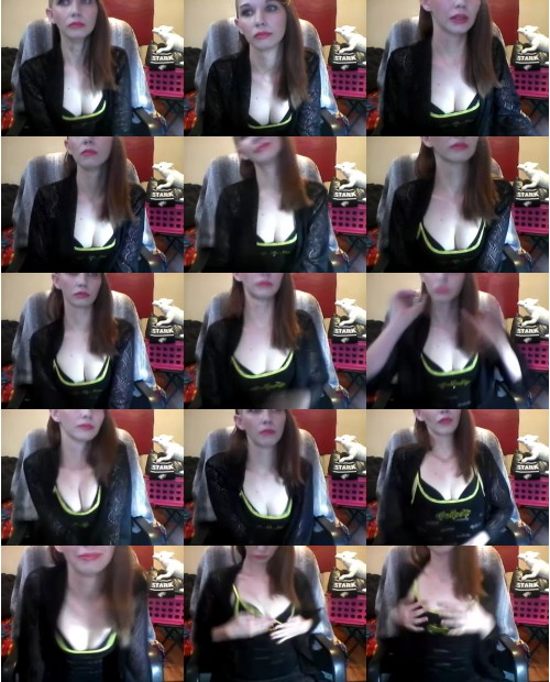Download Video File: myfreecams lexyloo