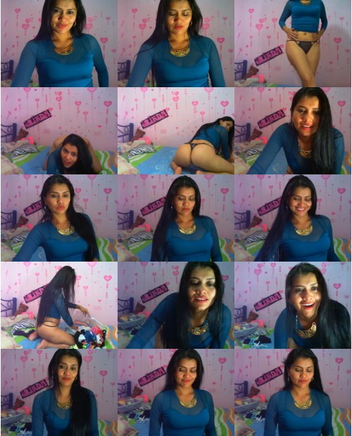 Download Video File: myfreecams linda latinx