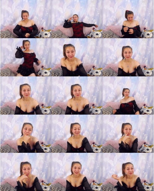 Download Video File: myfreecams linda sexy18