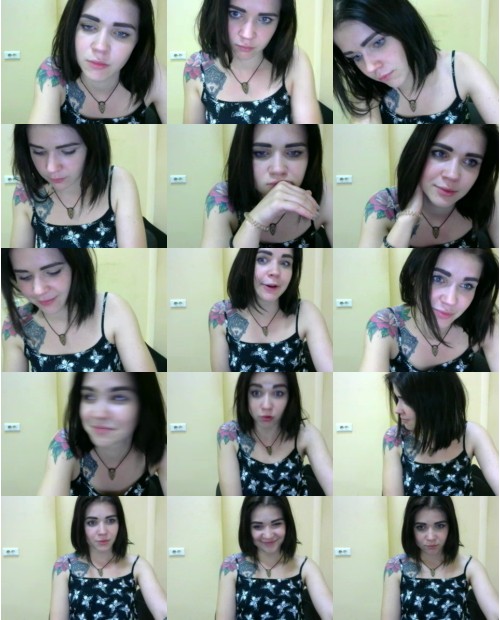Download Video File: myfreecams lissalex