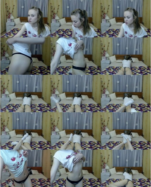 Download Video File: myfreecams lizaandmaya