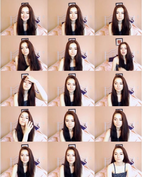 Download Video File: myfreecams lolashy