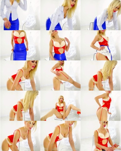 Download Video File: myfreecams louisacreamy