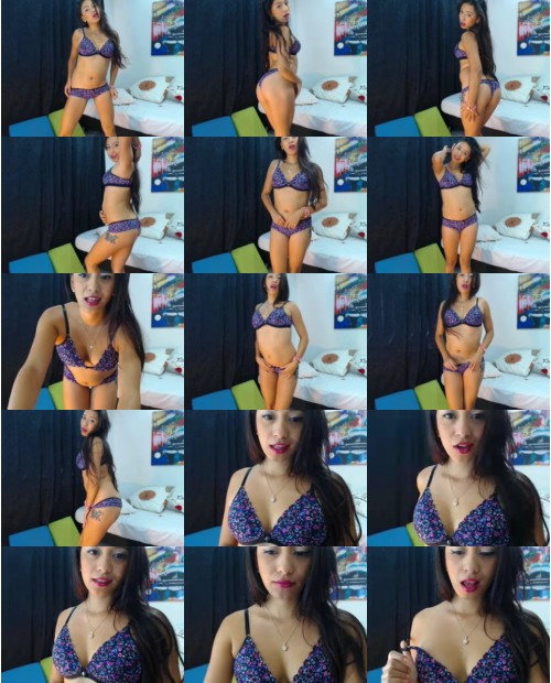 Download Video File: myfreecams lucianaac