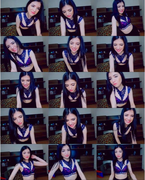 Download Video File: myfreecams lucky charmx