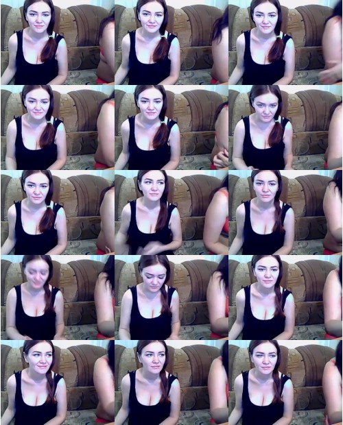 Download Video File: myfreecams lucky polly