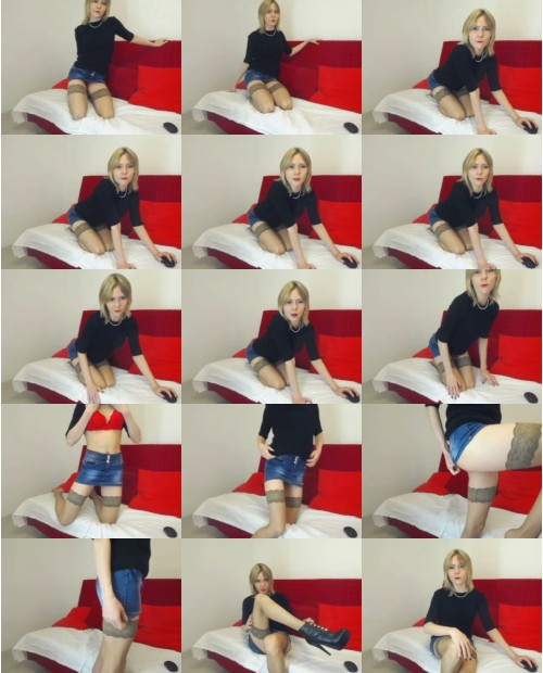 Download Video File: myfreecams luckykira21