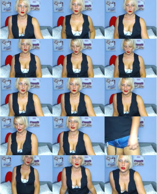Download Video File: myfreecams luisasexy69