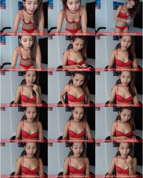 Download Video File: myfreecams lussiana