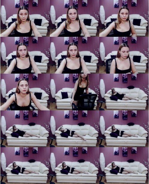 Download Video File: myfreecams lussikiss