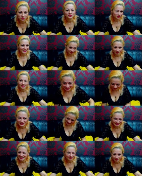 Download Video File: myfreecams luxuryshela