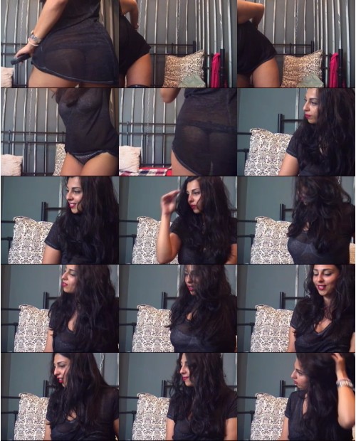 Download Video File: myfreecams maayaa