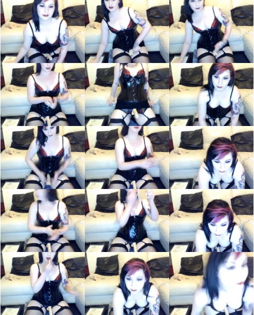 Download Video File: myfreecams madameve