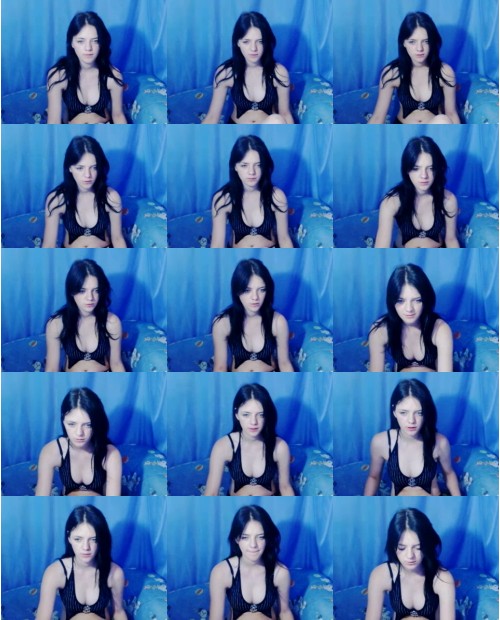 Download Video File: myfreecams madelca