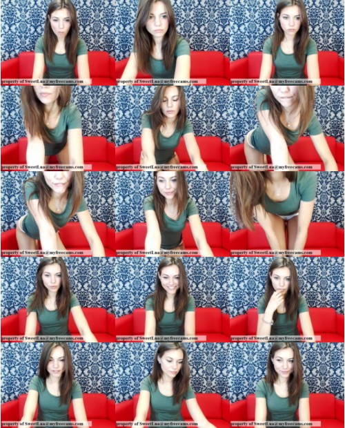 Download Video File: myfreecams madpussycat