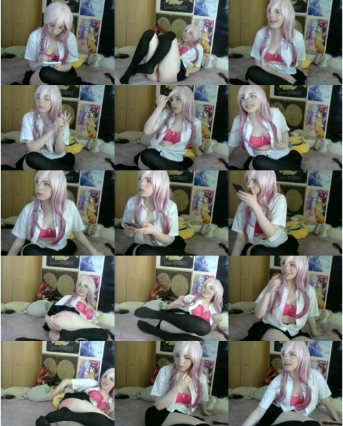 Download Video File: myfreecams maisiebear