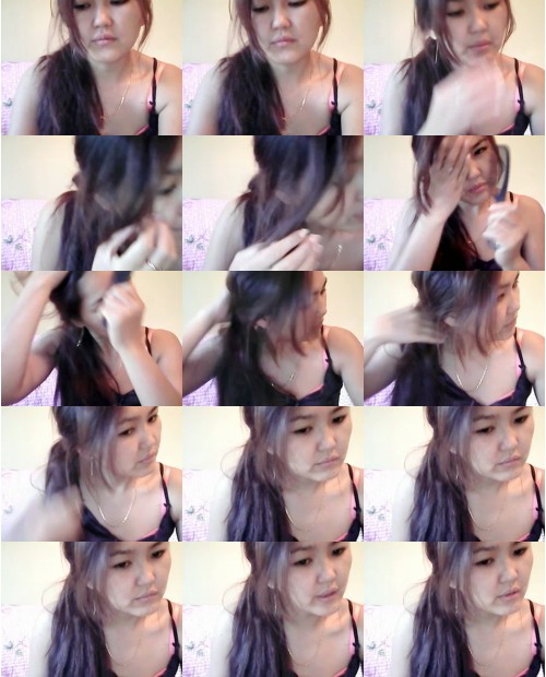 Download Video File: myfreecams mali999