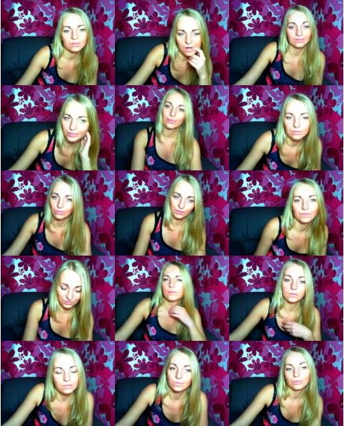 Download Video File: myfreecams mariecute