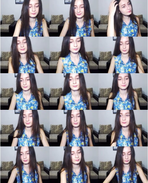 Download Video File: myfreecams marycandy7