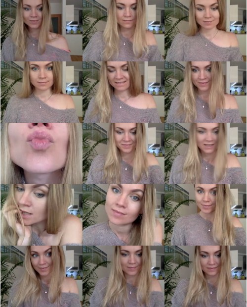Download Video File: myfreecams marymedicine