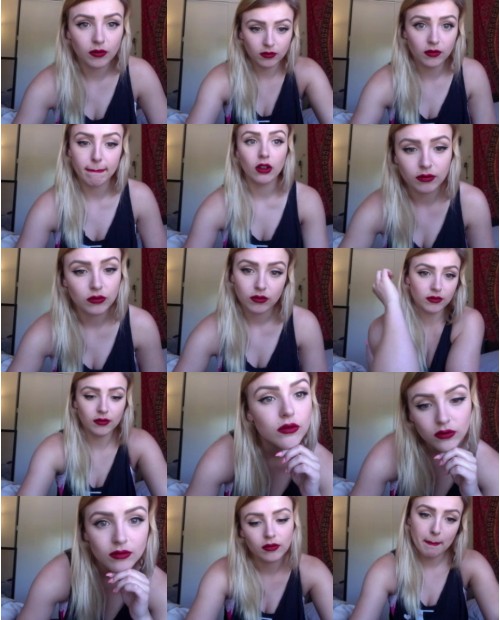 Download Video File: myfreecams may baby