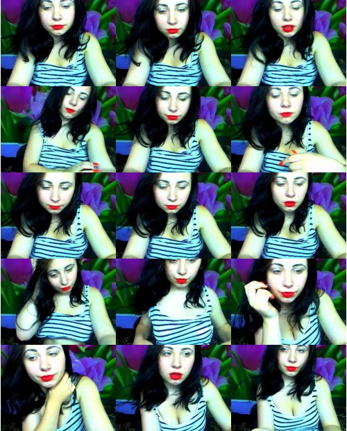 Download Video File: myfreecams melanie 18