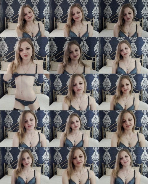 Download Video File: myfreecams melanikaw