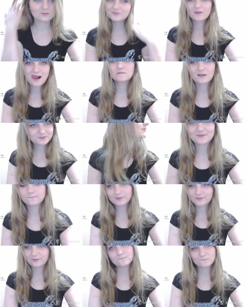 Download Video File: myfreecams meriida